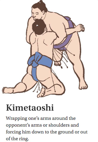 Kimetaoshi