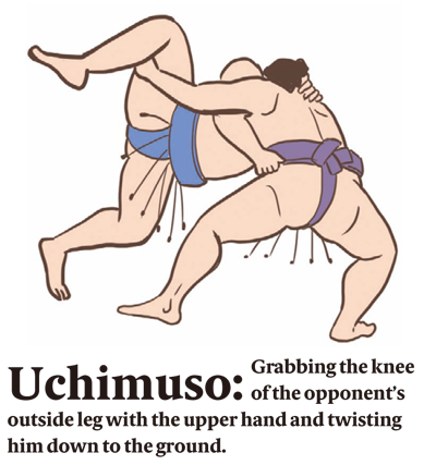 Uchimuso